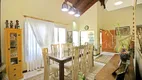 Foto 8 de Casa de Condomínio com 4 Quartos à venda, 245m² em Balneario Sambura, Peruíbe