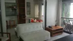 Foto 9 de Flat com 1 Quarto para alugar, 47m² em Itaim Bibi, São Paulo