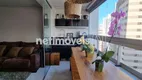 Foto 5 de Apartamento com 2 Quartos à venda, 86m² em Vila da Serra, Nova Lima