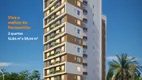 Foto 13 de Apartamento com 2 Quartos à venda, 57m² em Parnamirim, Recife