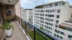 Foto 2 de Apartamento com 4 Quartos à venda, 165m² em Tijuca, Rio de Janeiro