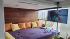 Foto 3 de Apartamento com 2 Quartos à venda, 209m² em Granja Julieta, São Paulo