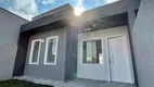 Foto 2 de Casa com 3 Quartos à venda, 55m² em Gralha Azul, Fazenda Rio Grande