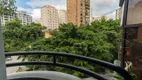 Foto 6 de Flat com 1 Quarto à venda, 30m² em Morumbi, São Paulo