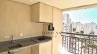 Foto 8 de Apartamento com 2 Quartos à venda, 60m² em Saúde, São Paulo