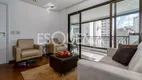 Foto 3 de Apartamento com 3 Quartos para venda ou aluguel, 116m² em Vila Nova Conceição, São Paulo