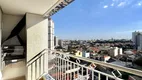 Foto 7 de Apartamento com 3 Quartos à venda, 83m² em Vila Gonçalves, São Bernardo do Campo