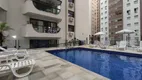 Foto 43 de Apartamento com 3 Quartos para alugar, 142m² em Pitangueiras, Guarujá