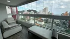 Foto 3 de Apartamento com 3 Quartos à venda, 113m² em Canto do Forte, Praia Grande
