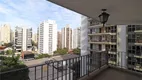 Foto 3 de Apartamento com 4 Quartos à venda, 164m² em Moema, São Paulo