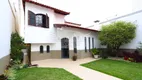 Foto 2 de Sobrado com 4 Quartos para alugar, 400m² em Vila Bastos, Santo André