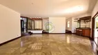 Foto 4 de Casa de Condomínio com 4 Quartos para alugar, 600m² em Barra da Tijuca, Rio de Janeiro