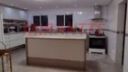 Foto 4 de Sobrado com 5 Quartos à venda, 561m² em Caraguata, Mairiporã