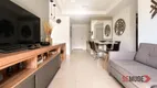 Foto 4 de Apartamento com 2 Quartos à venda, 70m² em Itacorubi, Florianópolis