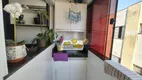 Foto 6 de Apartamento com 3 Quartos à venda, 94m² em São Benedito, Uberaba