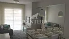 Foto 2 de Apartamento com 2 Quartos à venda, 62m² em Campestre, Santo André