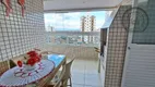 Foto 4 de Apartamento com 2 Quartos à venda, 83m² em Vila Assunção, Praia Grande