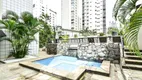Foto 42 de Apartamento com 4 Quartos à venda, 210m² em Moema, São Paulo