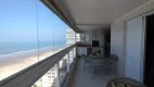 Foto 3 de Apartamento com 3 Quartos à venda, 131m² em Campo da Aviação, Praia Grande