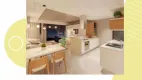 Foto 3 de Apartamento com 1 Quarto à venda, 45m² em Trindade, Florianópolis