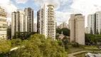 Foto 5 de Apartamento com 4 Quartos à venda, 293m² em Vila Nova Conceição, São Paulo