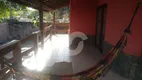 Foto 9 de Casa com 3 Quartos à venda, 200m² em Itaipu, Niterói