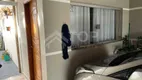 Foto 6 de Casa com 2 Quartos à venda, 52m² em Jardim Sao Rafael, São Carlos