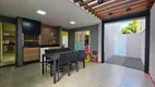 Foto 8 de Casa de Condomínio com 3 Quartos à venda, 140m² em Residencial Damha, Araraquara