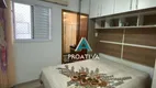 Foto 18 de Cobertura com 2 Quartos à venda, 110m² em Parque das Nações, Santo André