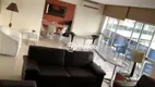 Foto 15 de Apartamento com 5 Quartos à venda, 200m² em Barra Funda, Guarujá