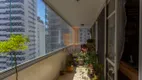 Foto 6 de Apartamento com 3 Quartos à venda, 198m² em Higienópolis, São Paulo