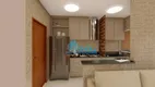 Foto 5 de Apartamento com 2 Quartos à venda, 55m² em Marapé, Santos