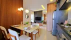 Foto 2 de Apartamento com 2 Quartos à venda, 52m² em Parque Residencial Sabiás, Indaiatuba