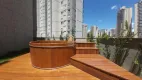 Foto 13 de Apartamento com 1 Quarto à venda, 49m² em Vila da Serra, Nova Lima