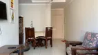 Foto 2 de Apartamento com 3 Quartos à venda, 82m² em Enseada, Guarujá