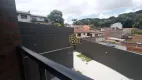 Foto 18 de Sobrado com 3 Quartos à venda, 125m² em Uberaba, Curitiba