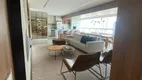 Foto 8 de Apartamento com 3 Quartos à venda, 137m² em Setor Bueno, Goiânia
