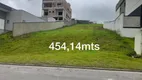 Foto 13 de Lote/Terreno à venda, 455m² em Urbanova, São José dos Campos