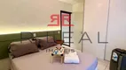 Foto 9 de Apartamento com 1 Quarto à venda, 30m² em Vila Santa Tereza, Bauru