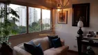 Foto 2 de Apartamento com 3 Quartos à venda, 160m² em Alto Da Boa Vista, São Paulo