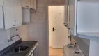 Foto 3 de Apartamento com 2 Quartos à venda, 50m² em Vila Mira, São Paulo