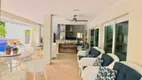 Foto 9 de Casa de Condomínio com 7 Quartos para alugar, 550m² em Riviera de São Lourenço, Bertioga
