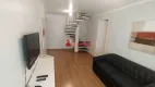 Foto 2 de Flat com 2 Quartos à venda, 134m² em Jardim Europa, São Paulo