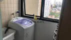 Foto 12 de Flat com 1 Quarto para alugar, 41m² em Chácara Inglesa, São Paulo