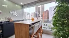 Foto 9 de Apartamento com 4 Quartos à venda, 150m² em Encruzilhada, Santos