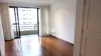 Foto 2 de Apartamento com 3 Quartos à venda, 105m² em Real Parque, São Paulo