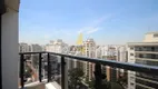 Foto 40 de Cobertura com 3 Quartos à venda, 314m² em Moema, São Paulo