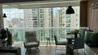 Foto 5 de Apartamento com 1 Quarto à venda, 59m² em Campo Belo, São Paulo