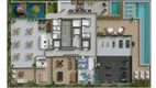 Foto 28 de Apartamento com 3 Quartos à venda, 71m² em Setor Oeste, Goiânia
