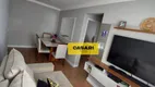 Foto 5 de Apartamento com 2 Quartos à venda, 52m² em Paulicéia, São Bernardo do Campo